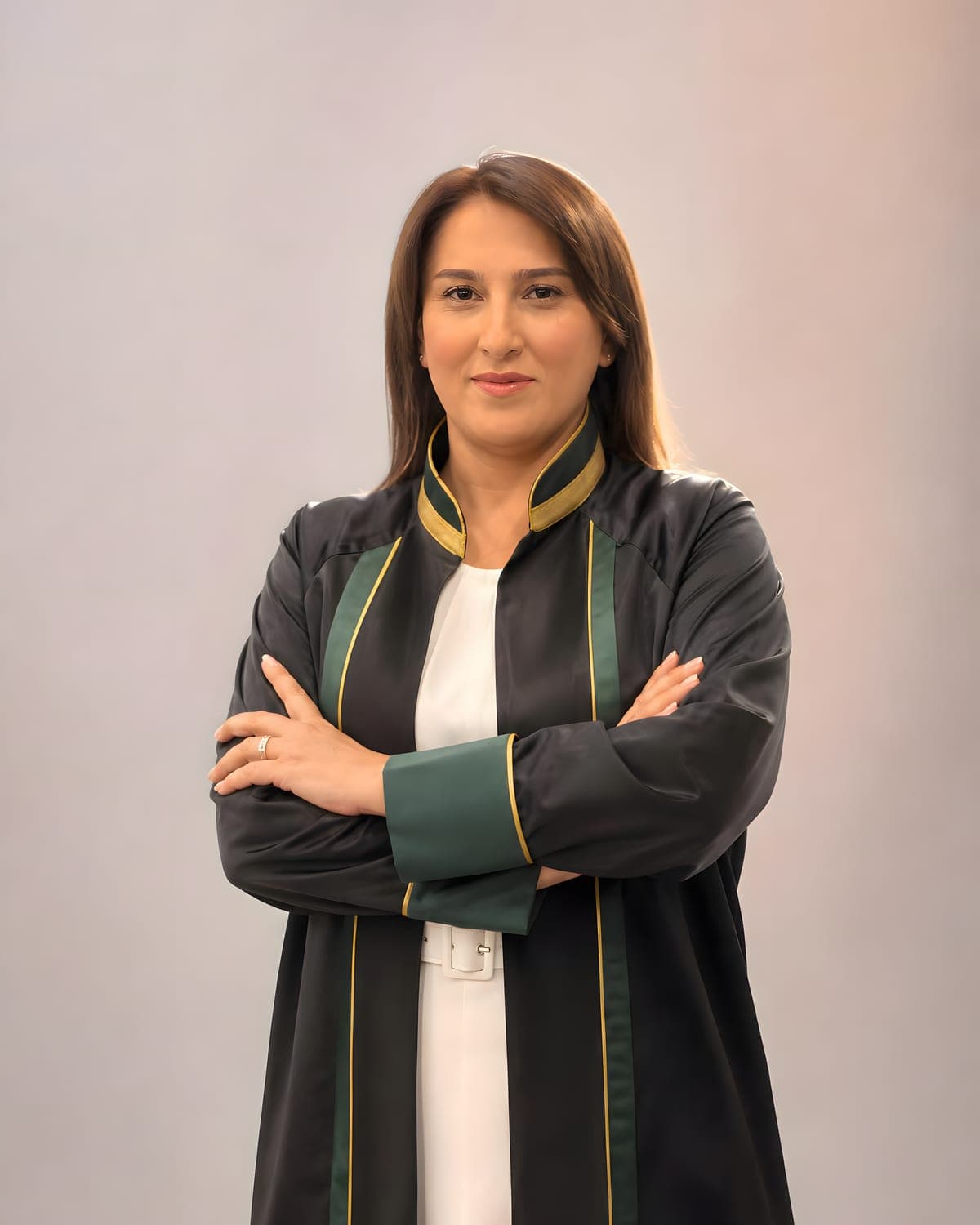 Vəkil Aytən Kərimova
